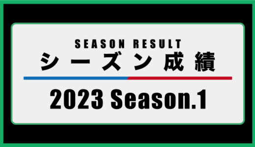 2023 Season.1