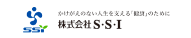 JPDAスポンサー-株式会社 S・S・I様ロゴ