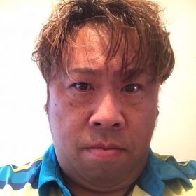竹林 幸治
