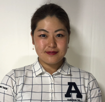 杉原 彩花