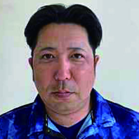 水戸 一真