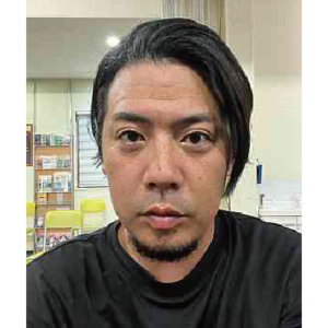 飯田 真弘