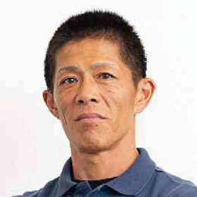 新地 良和