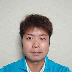 原 健一