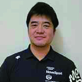 若松 建吾