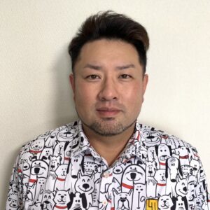 前江田 純