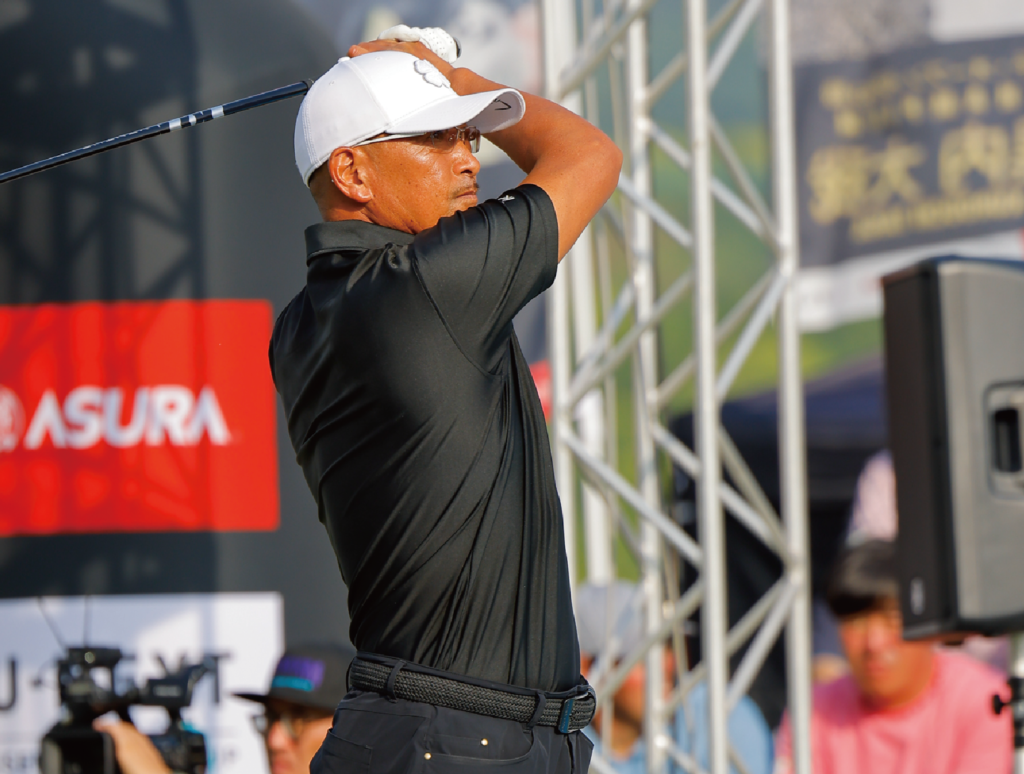 2023年度初北海道で開催「青空ゴルフ56 in 北海道」を開催しました