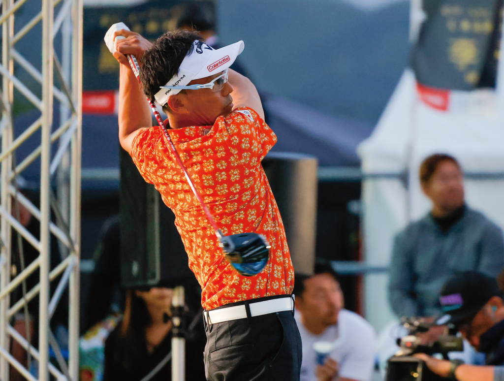 プロアマ混合の豪華なJPDAイベント「青空ゴルフ57 in 宮城」を開催しま