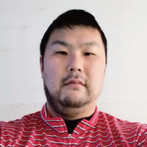 新井 三裕