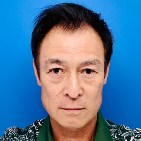 中川 幸二