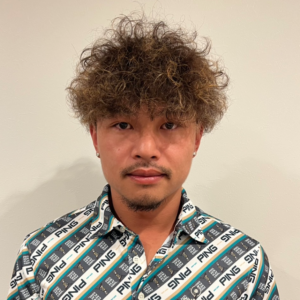 矢藤 智徳