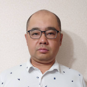 藤尾 泰弘