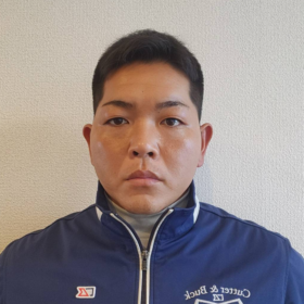 金城 雅也