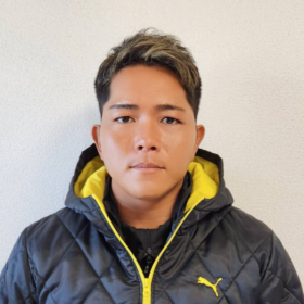 金城 雅仁