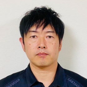 長谷川 浩一