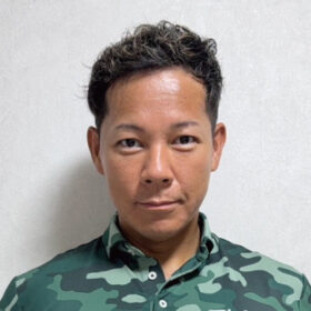 大西 延嘉