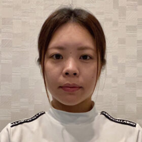 平田 茅愛