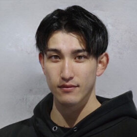森山 泰聖