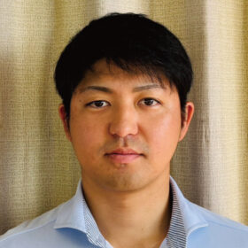 山城 正悟