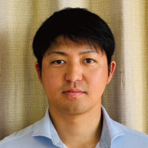 山城 正悟