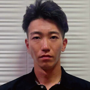 三輪 英靖