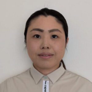 魚谷 亜沙美