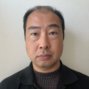 佐々木 俊也