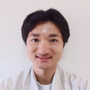 三島 英志郎