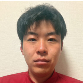 三橋 滉輔