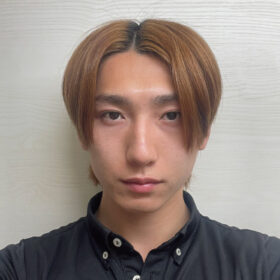 八木 魁星