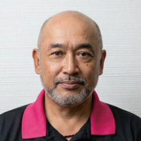 田辺 正志