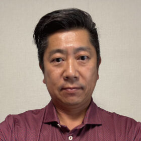 飯田 剛也