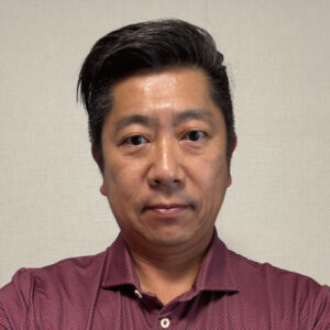 飯田 剛也