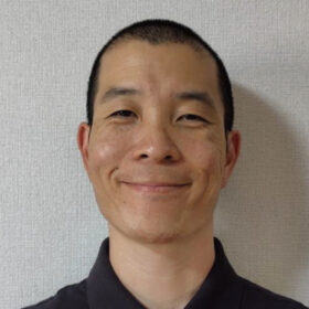 今浪 勉