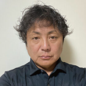 川原 貞治