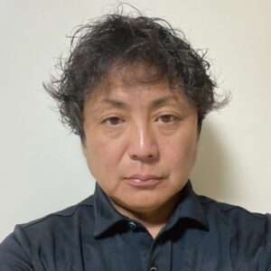 川原 貞治