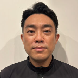 林 直輝